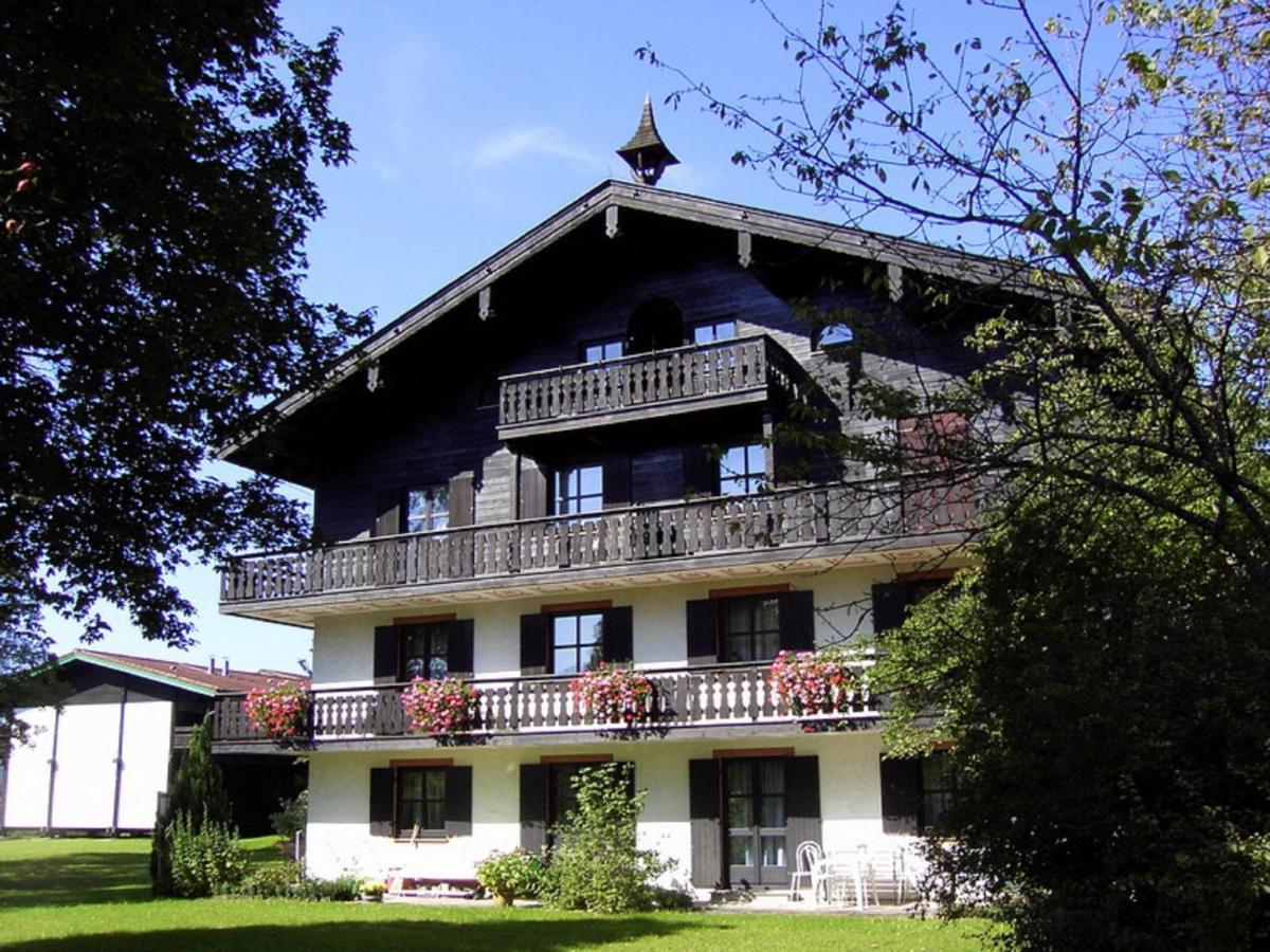 Feichtenhof Siegsdorf Exterior photo