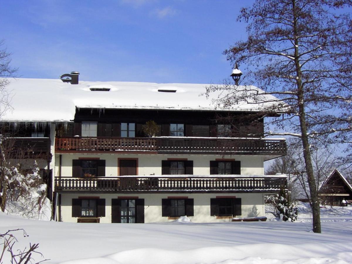 Feichtenhof Siegsdorf Exterior photo